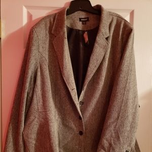 Avenue Blazer NWT